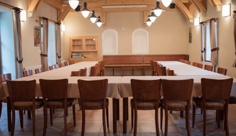 Penzion Nad Oborou Hradec Králové